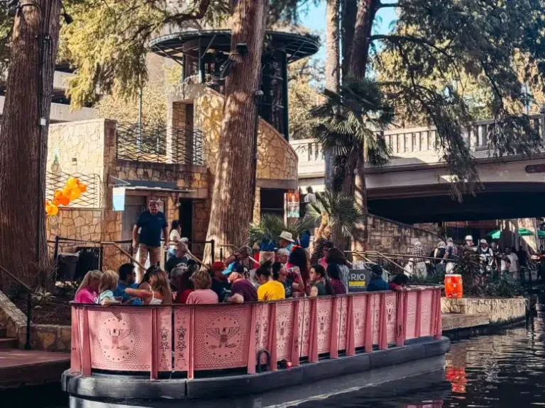 Best things to do in san antonio texas for first time visitors