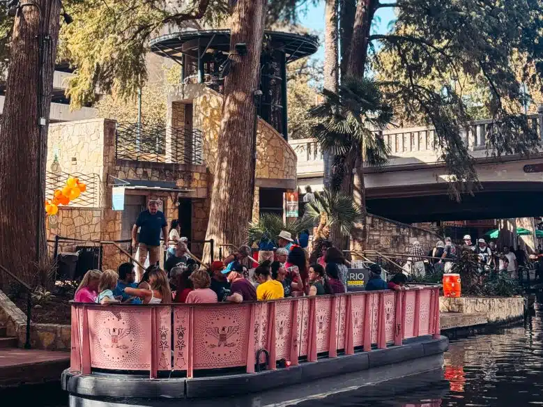 Best things to do in san antonio texas for first time visitors
