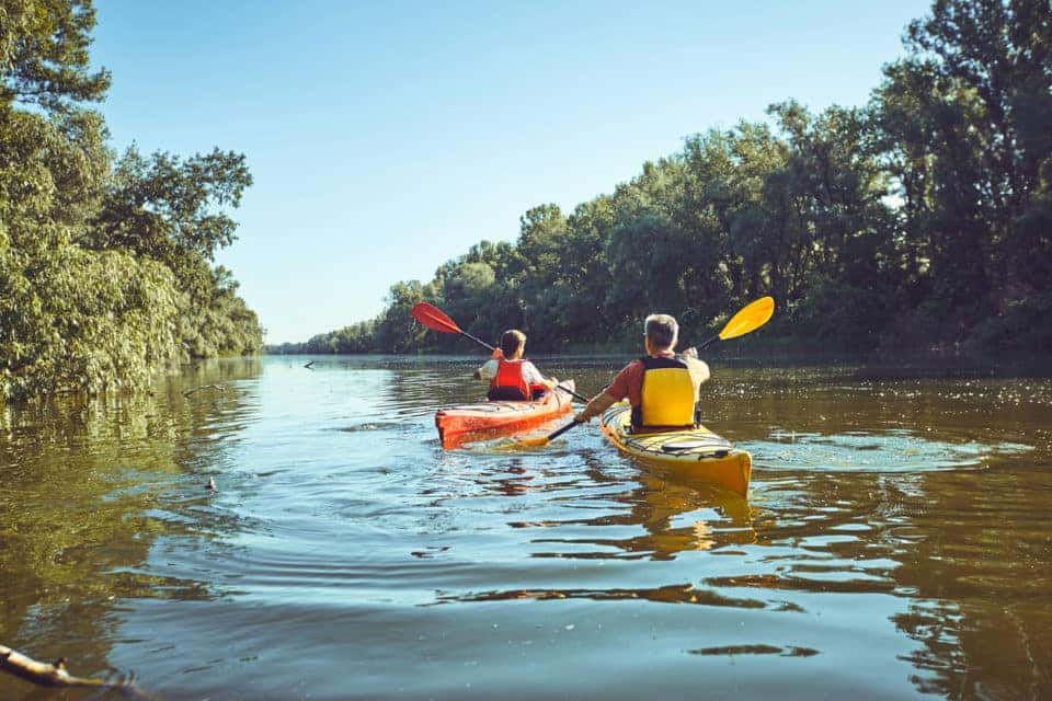 Best water sports in corpus christi texas