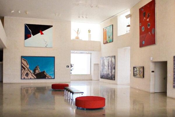 Corpus christi texas art galleries and exhibitions