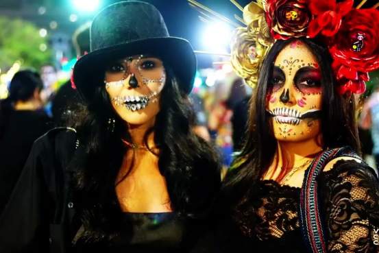 Corpus christi texas cultural festivals and events