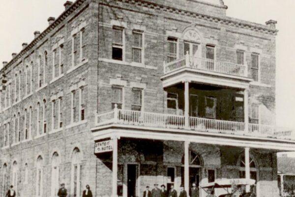 Corpus christi texas historic hotels and unique stays