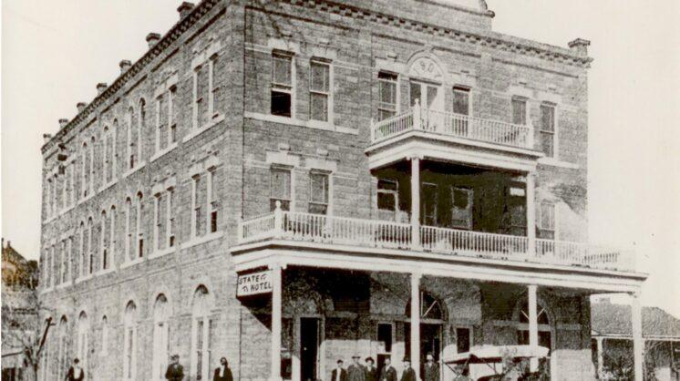 Corpus christi texas historic hotels and unique stays