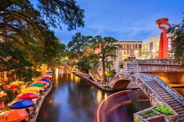 Corpus christi texas historic landmarks for tourists
