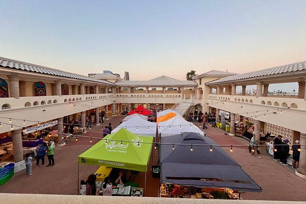 Corpus christi texas local artisan markets