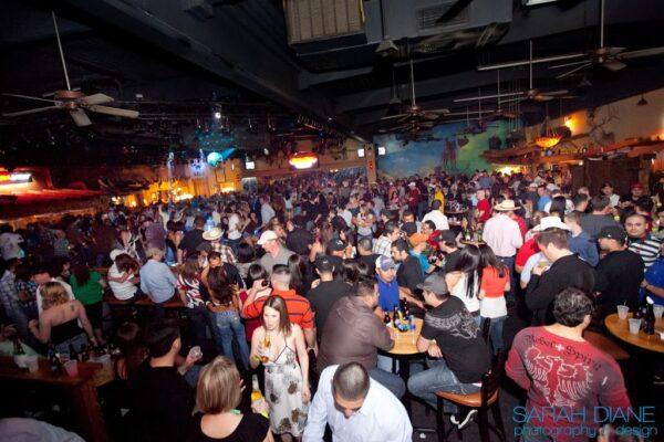 Corpus christi texas nightlife hotspots for tourists