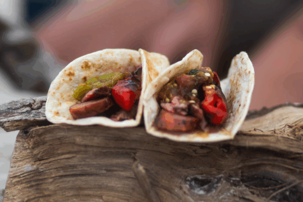 Corpus christi texas street food tours and taco spots