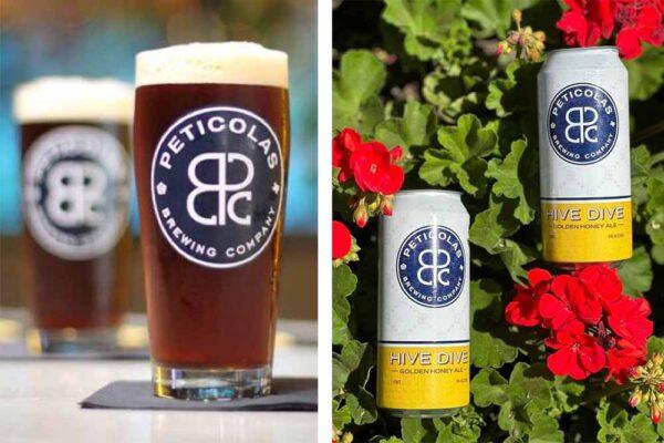 Dallas texas craft beer scene and breweries