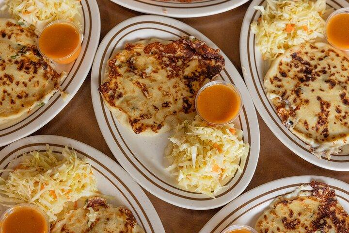 Dallas texas culinary experiences and food tours