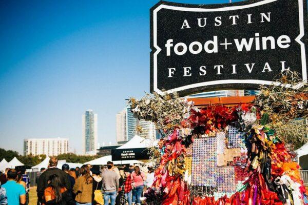 Dallas texas food festivals to visit this year