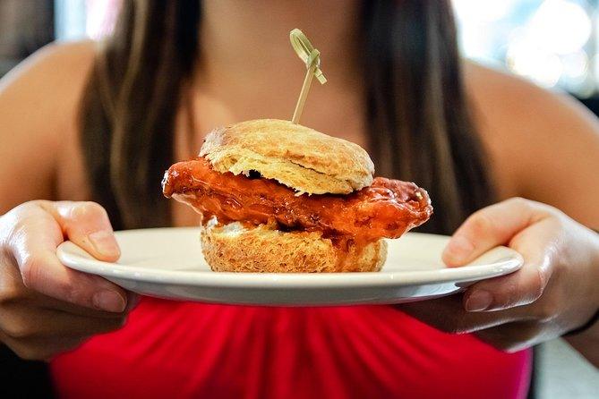 Dallas texas food tours you cant miss