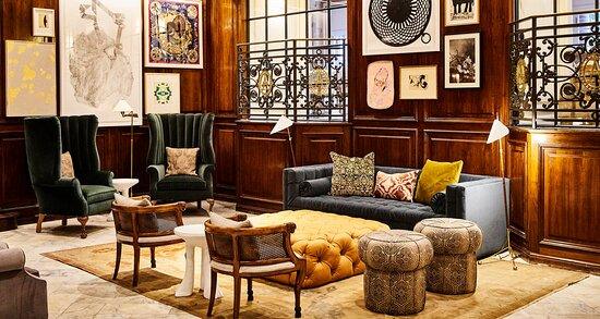 Dallas texas historic hotels for unique stays