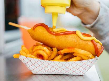Dallas texas local food experiences you cant miss