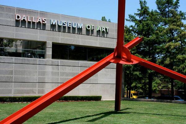 Dallas texas museums you must visit