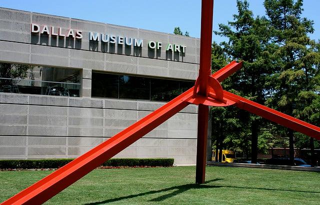 Dallas texas museums you must visit