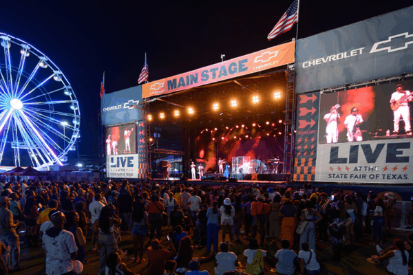 Dallas texas music festivals you should attend