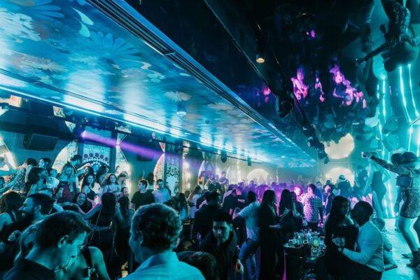 Dallas texas nightlife hotspots to explore