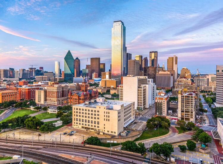 Dallas texas walking tours for architecture enthusiasts