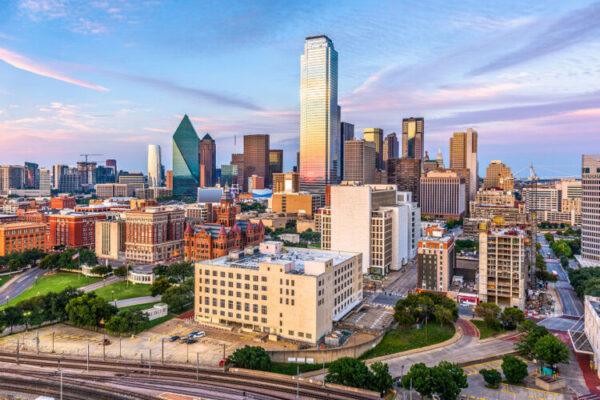 Dallas texas walking tours for history lovers