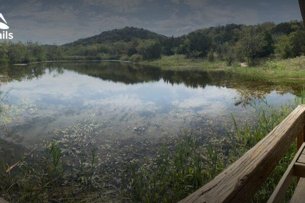 Dallas texas walking trails and scenic paths