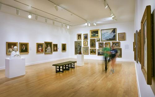 El paso texas art galleries and exhibitions