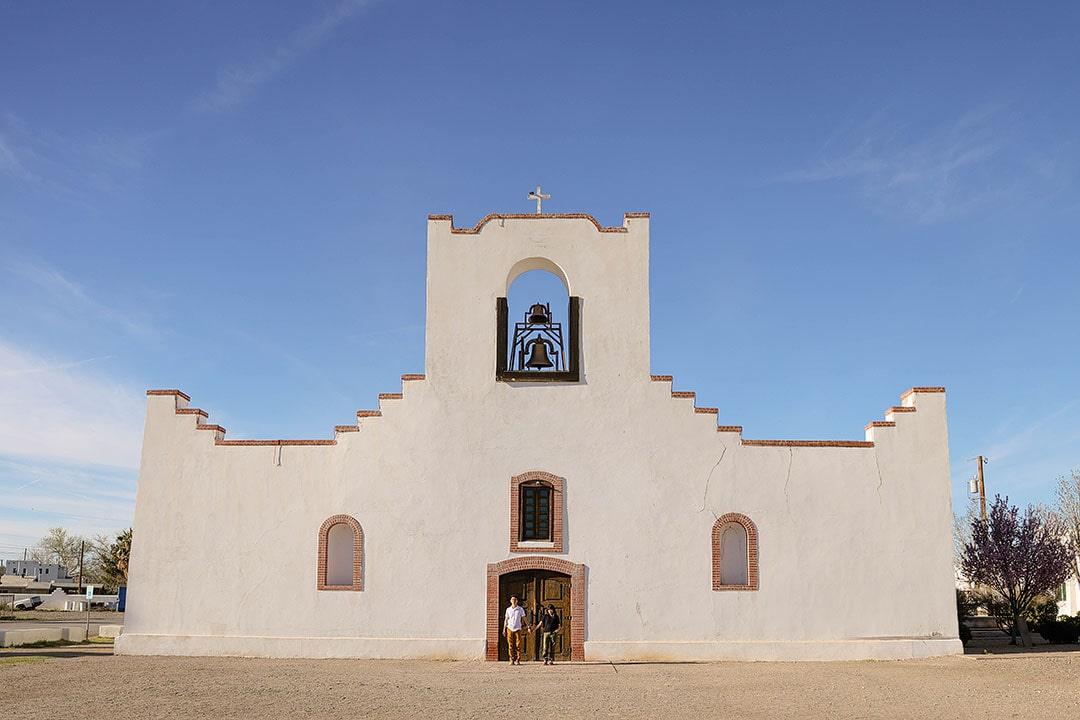 El paso texas cultural centers to visit