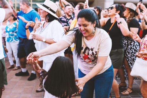 El paso texas cultural events throughout the year
