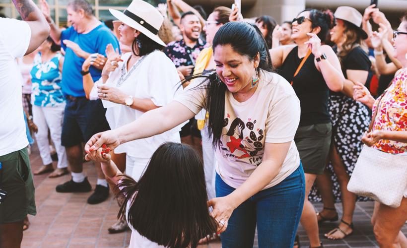 El paso texas cultural events throughout the year