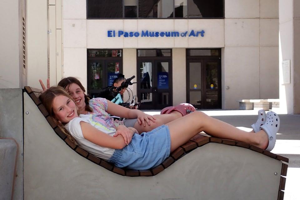 El paso texas family friendly cultural experiences