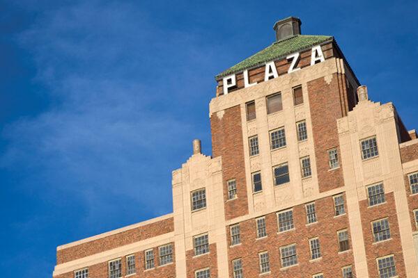 El paso texas guided tours of historic landmarks