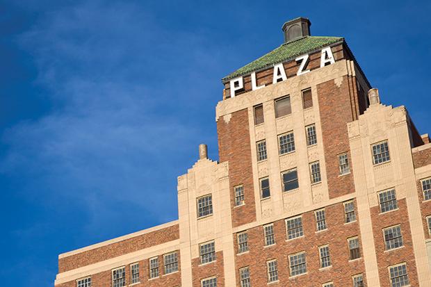 El paso texas guided tours of historic landmarks