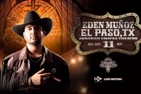 El paso texas live music events this month