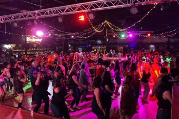 El paso texas nightlife hotspots for tourists
