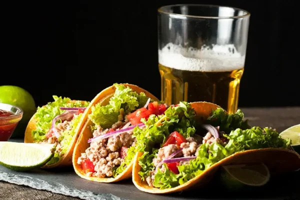 El paso texas street food and taco tours