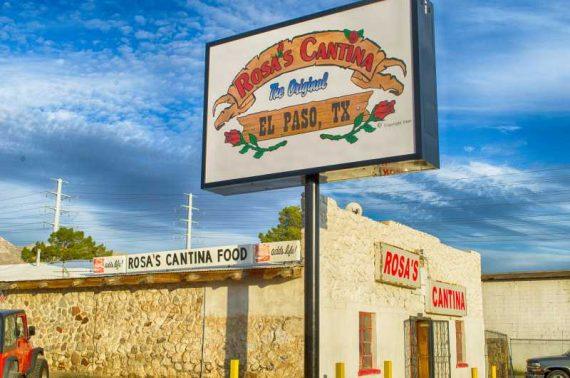 El paso texas street food tours for international visitors