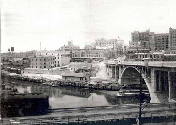 Exploring the history of houston