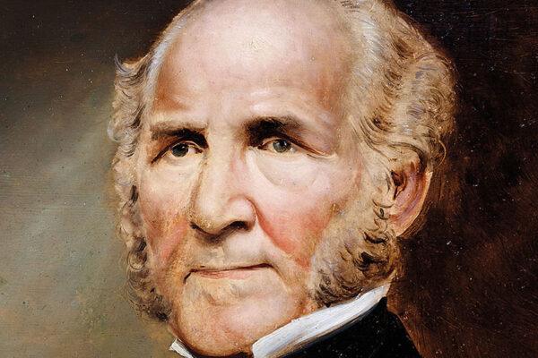 Famous houstonians and their stories