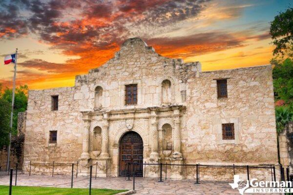 Famous texas landmarks and their stories