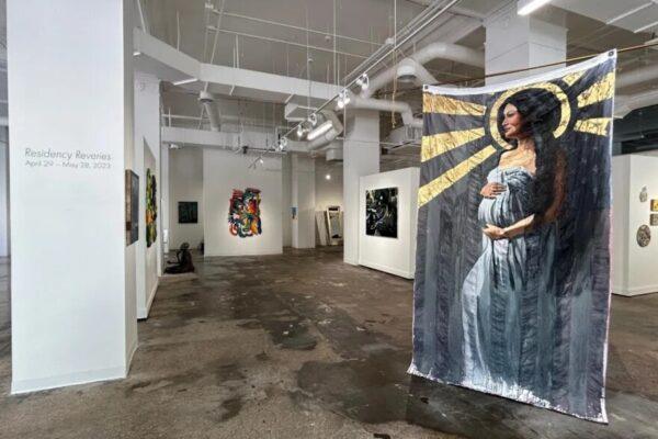 Fort worth texas art galleries and exhibitions