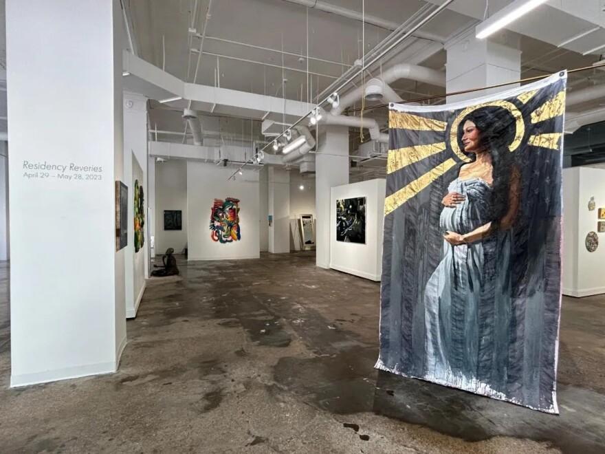 Fort worth texas art galleries and exhibitions