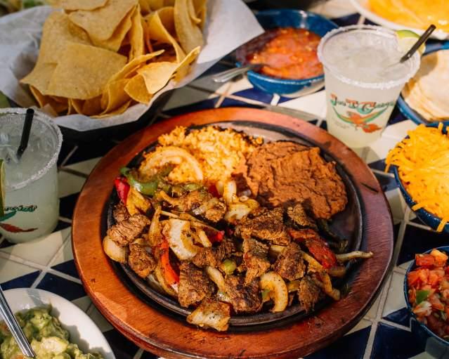 Fort worth texas culinary scene for foodies