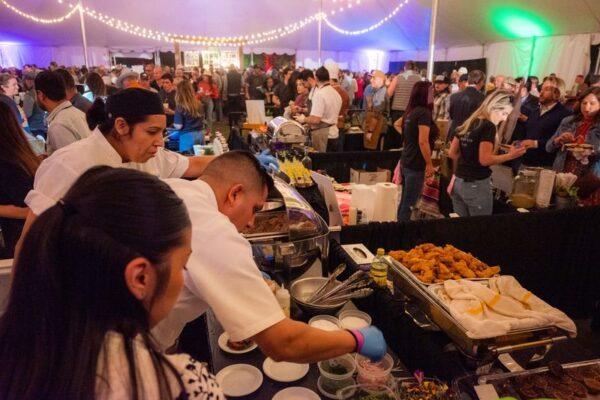 Fort worth texas food festivals to visit this year