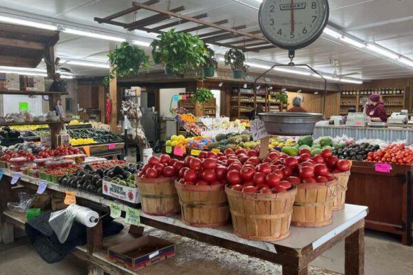 Fort worth texas local markets and artisan shops