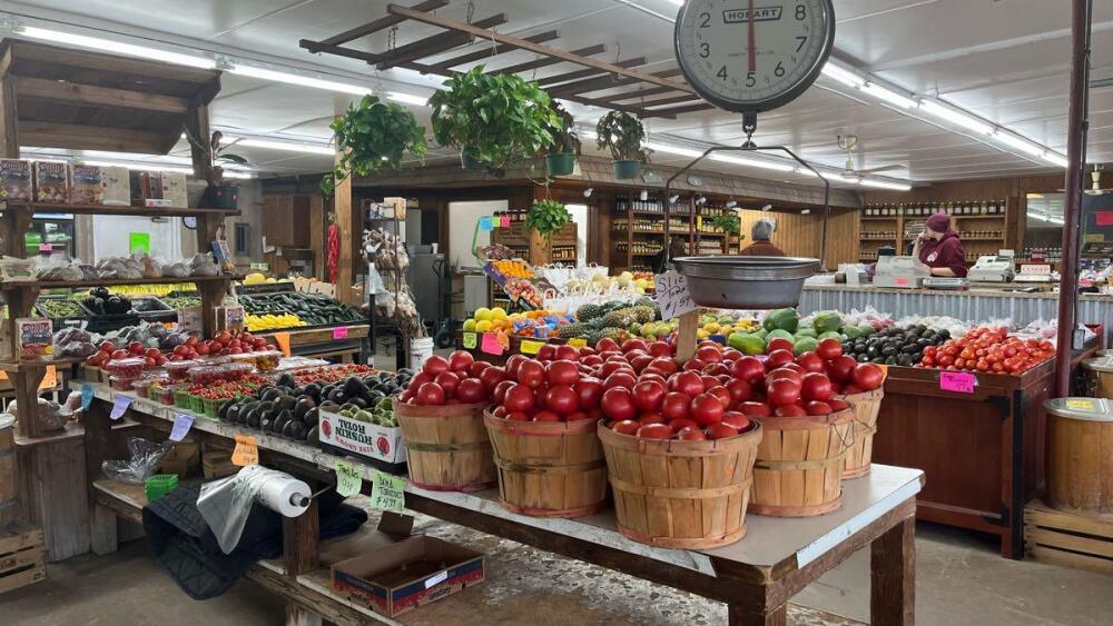 Fort worth texas local markets and artisan shops