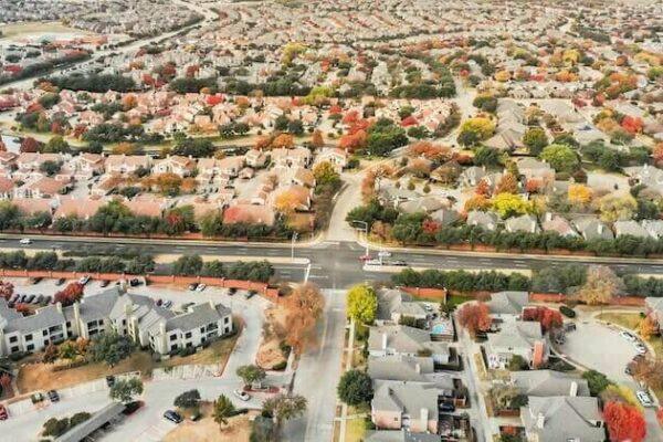 Fort worth texas neighborhoods for food lovers