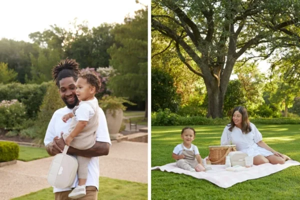 Fort worth texas parks and green spaces for families