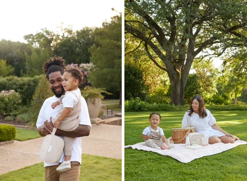 Fort worth texas parks and green spaces for families
