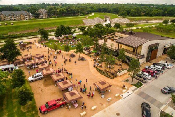 Fort worth texas street food markets you must visit