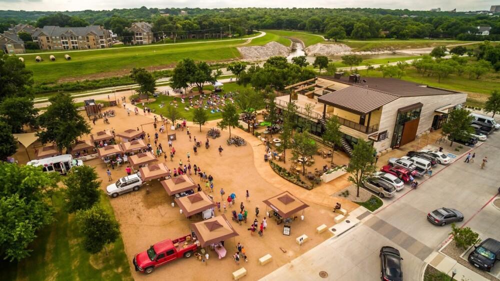 Fort worth texas street food markets you must visit