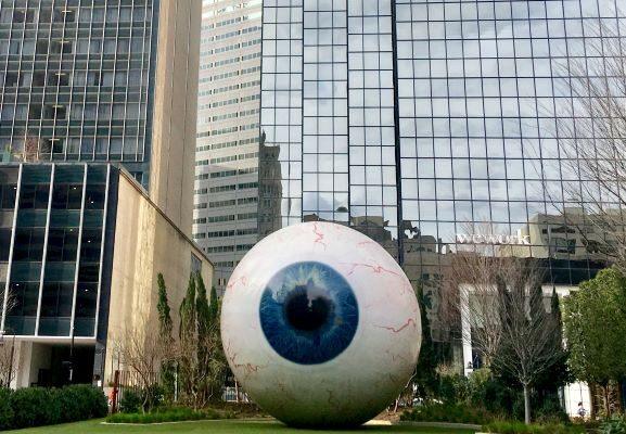 Hidden gems and secret spots in dallas texas